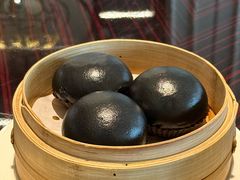 -长沙北辰洲际酒店-栀味轩中餐厅
