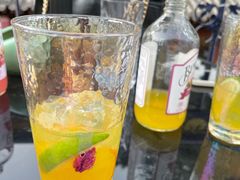 -Sirena海妖日咖夜酒