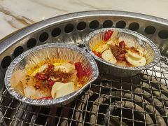 -火炉火自助餐(西直门凯德MALL店)