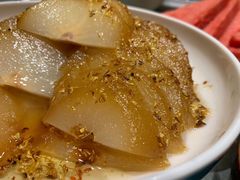 -锦绣金山人家(友谊店)