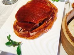 -四季民福烤鸭店(前门廊房二条店)