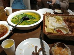 -粗茶淡饭•陕菜•家常菜