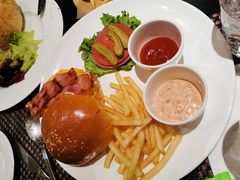 -TAMATI(巴黎贝甜韩式西餐厅店)