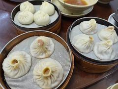 -李记清真馆(打钉巷店)