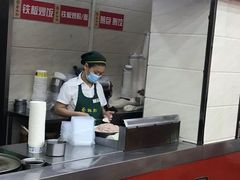 -蔡林记(珞狮南路店)