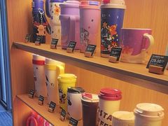-COSTA COFFEE(上海虹口公园店)