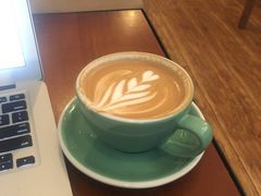 -COFFEE HOLIC(朝外SOHO店)