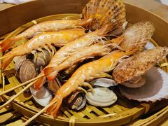 -渔小生蒸汽石锅鱼(印象城店)