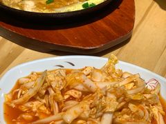 -恋萍小吃(时代店)