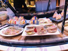 -巴黎贝甜(凯德MALL望京店)