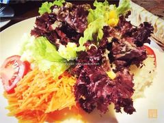 -宝莱纳餐厅(滨江店)