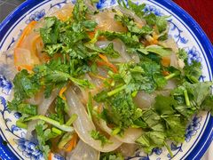 -田家大院东北农家菜铁锅炖(西安总店)