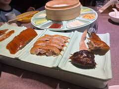 -羲和雅苑•北京烤鸭(瑞吉店)