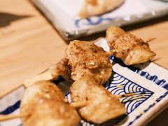 -西月山居匠心创意料理(江汉路新佳丽广场店)