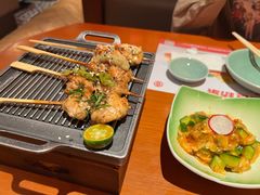 -仓桥家·焗寿司·锅物(光谷步行街店)