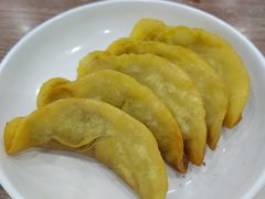-草桥清真牛肉锅贴扁食店