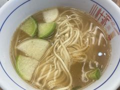 -小灶派· 地道兰州牛肉面(宏发大厦店)