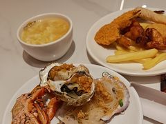 -好伦哥披萨(地坛店)