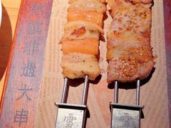 -雪熊精酿·哈尔滨烧烤酒馆(非遗大串店)