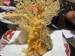 -天狗山料理(省体店)