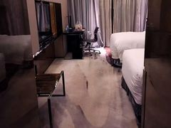 -广州天河希尔顿酒店