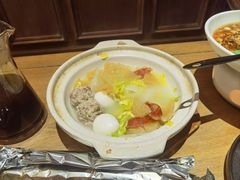 -新白鹿餐厅(城西银泰城店)