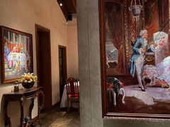 -玫瑰厅上海菜(兴国路店)