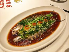 -潮上潮(南中环店)