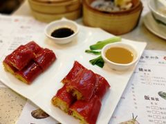 -点都德(盘福楼店)