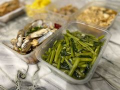 -华盛丰温州大排档(东三环南路店)