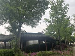 -东梓关景区村庄
