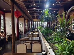 -鸡鸣寺百味斋素菜馆