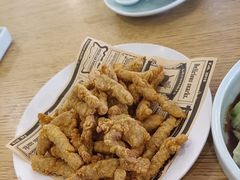 -去茶去餐厅(中央大街店)