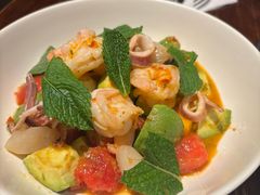 -Bistro 63 创意融合料理(广粤天地店)