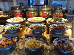 -嘉定凯悦·咖啡厅