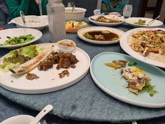 -新港湾大酒店-西餐厅