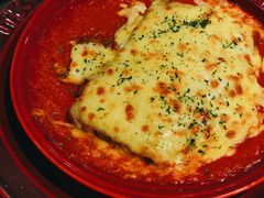 肉酱千层面-TIAGO HOME KITCHEN(王府中环店)