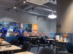 -咕鹿流心披萨(下沙店)