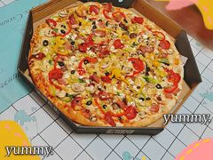 -Tubestation站点比萨(高新万达ONE店)