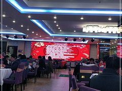 大堂-潮喜竹溪荔湖酒家(荔枝湾店)