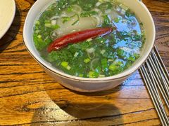 -有奴思烤肉·清真(正宁路店)