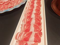 -南门四季铜锅涮肉(望京店)