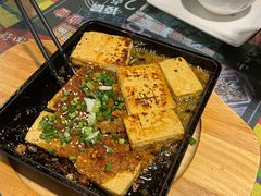 -滋味烤鱼(祥和里店)