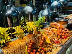 -韩盛·盛江山自助料理(沈辽路万达店)