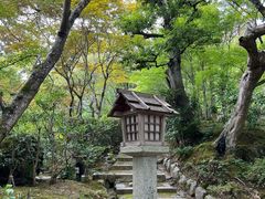 -常寂光寺