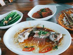 -八仔大富楼·河鲜(西江店)