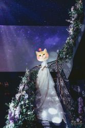 -GRACE KELLY婚纱与礼服(北京店)