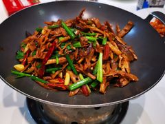 -潇湘码头·鲜湘菜(清河店)