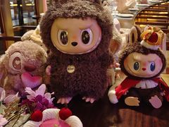 -狮拾久·现代新加坡料理(福田COCO Park店)