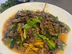 -贵宾牛·潮汕牛肉火锅(珠池总店)